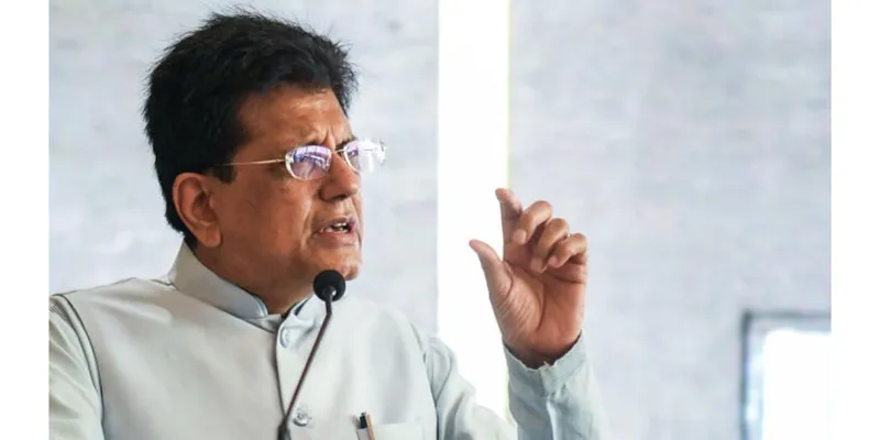 India-Peru FTA Unlikely Soon Amid Market Access Concerns, Says Piyush Goyal